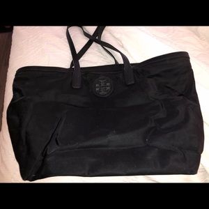 Tory Burch tote Black Bag